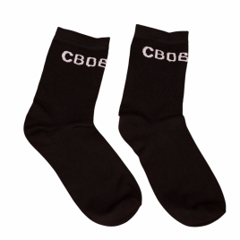 Носки "Свобода"