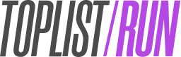 TOPLIST/RUN